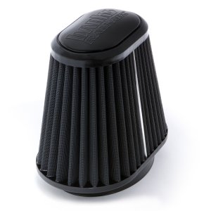 Ford Excursion Air Filter Element - Banks Power - Dry - `03-`08